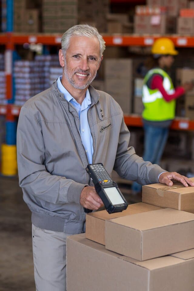 CEO CargoLinkExpress